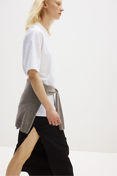 H&M Cooling Tişört Oversized Fit