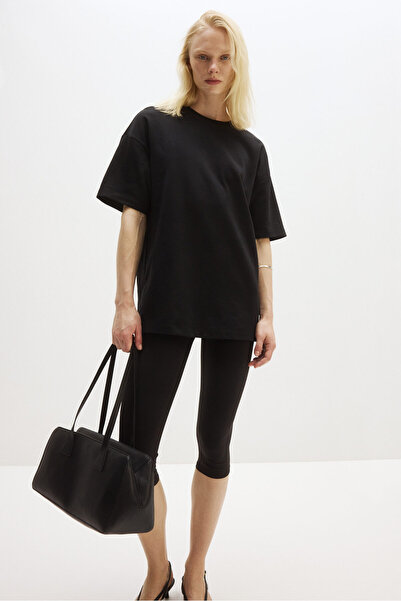 H&M Cooling Tişört Oversized Fit