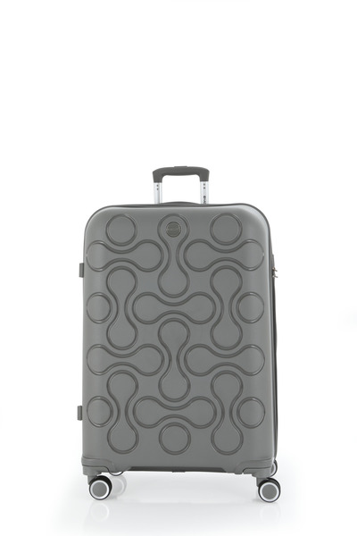 MÇS Mçs Polipropilen Valiz V376 75 CM