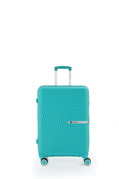 MÇS Polipropilen Valiz V374 65 CM
