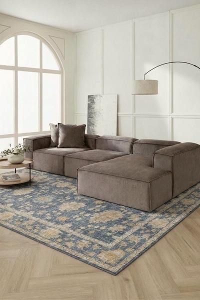 Apex Velora 3030 - Dijital Baskı Halı