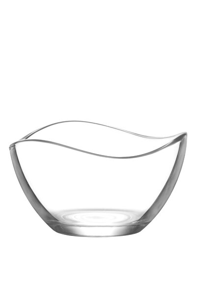 LAV Vira Glass Jam Bowl Set of 6 Small Size 65 ml (Sauce Bowl)