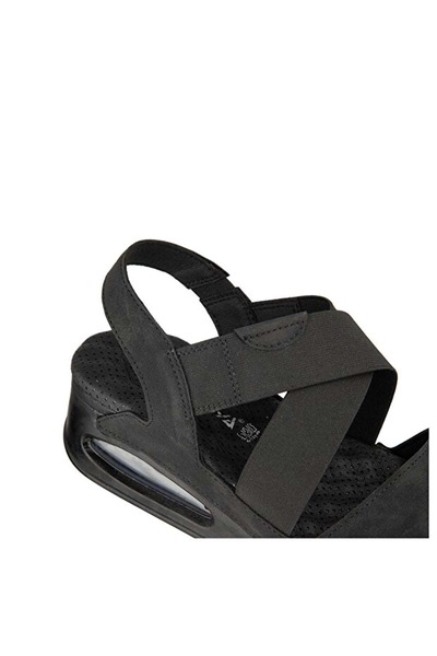 Muya Lakoti Anatomical Air Max Sole Heel Spur Women's Sandals