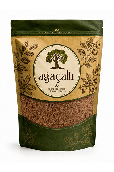 Ağaçaltı Menengic Coffee 250 Gr, Traditional Menengic Coffee, Aromatic Premiu...