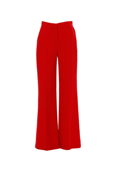 GİZİA Bol Paça Pantolon
