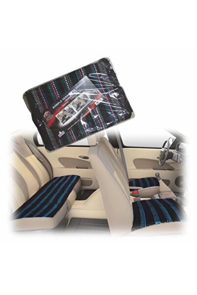 Autokit Oto Koltuk Üzeri Kilim Serme Koltuk Kılıfı
