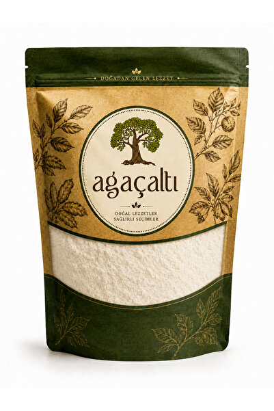 Ağaçaltı Yuvarlamalık Pirinç Unu 1 Kg, Gaziantep Usulü İnce Öğütülmüş Pirinç ...