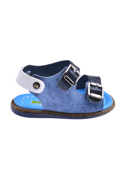 Kiko Kids Erkek Çocuk İlk Adım Sandalet Şb 2330-2339