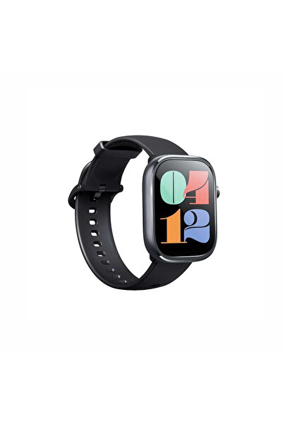Mibro Mipro c4 smart watch - mipro c4 smart watch - dark gray