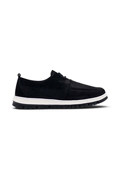 Voyager 6780 PANTOFI SPORT BĂRBAȚI DIN PIELE NATURALĂ