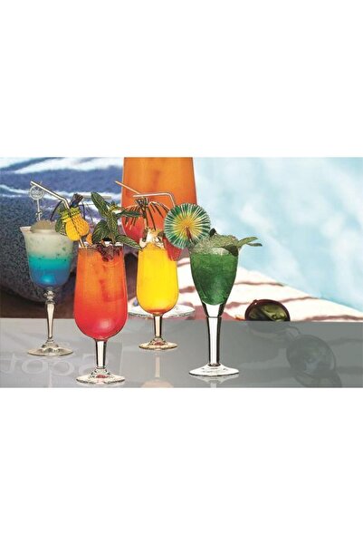 FO Trible Sec (Portakal) Aromalı Kokteyl Şurubu 700 Ml