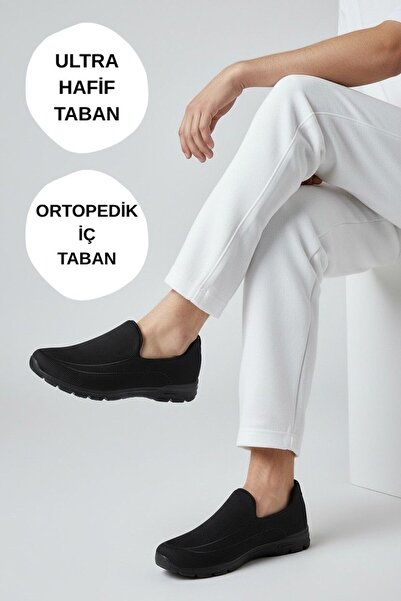 9090 Full Orthopedic Light Sole Men's Sports Shoes Summer Light Sole Eva