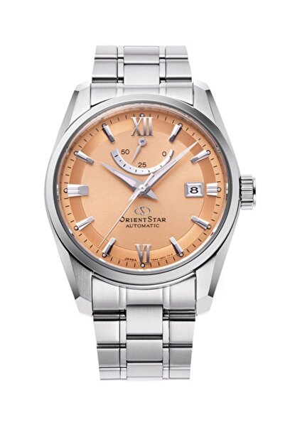 Orient Star RE-AU0108G00B Otomatik Erkek Kol Saati
