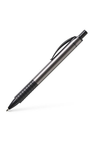 Faber Castell Creion cu mecanism simplu, gri antracit, Faber-Castell