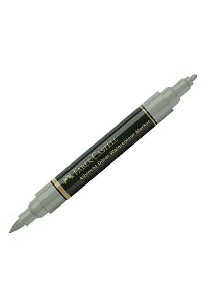 Faber Castell REVE IV 233 A.DURER GRAY MARKER SOLUBIL ÎN APĂ FABER-CASTELL