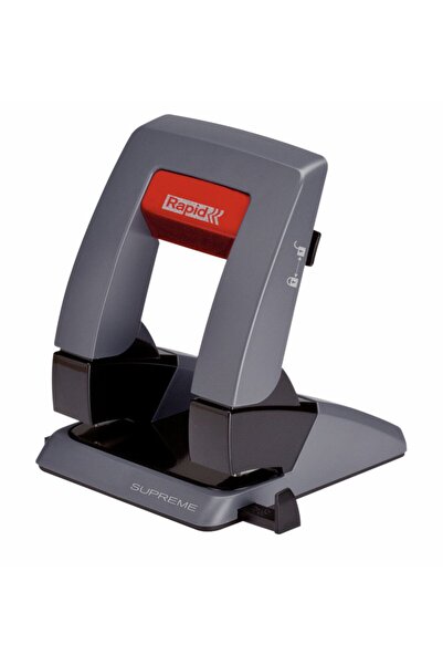 Rapid Perforator 30 de coli Model SP30, fără presă, Supreme