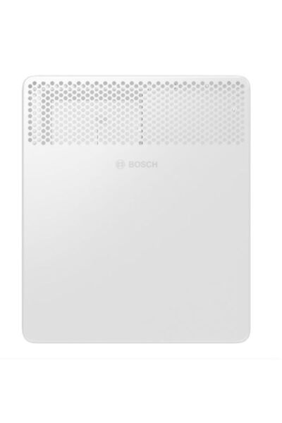 Bosch Convector electric de perete HC 4000-25, 2500 W, afișaj LED, temporizat...