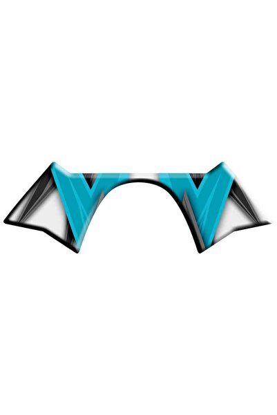 CF Moto 250 Sr 2020 - 2024 Uyumlu Mesnet Pad 003