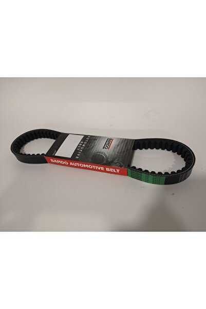 MTYL Yuki Hammer 50cc uyumlu ORJ YERLİ BANDO KAYIŞ (125 Özel Seri UYMAZ)