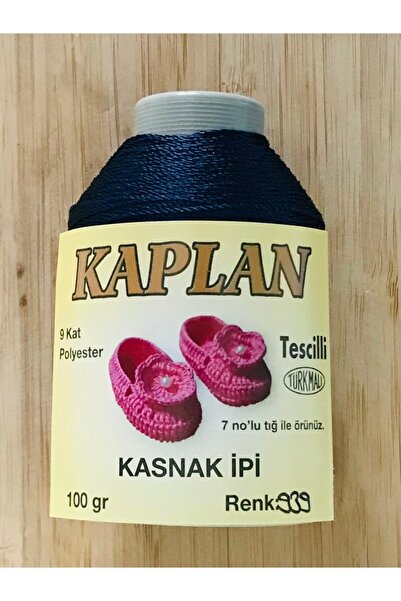 Öztürk Tuhafiye Kaplan 9 Layers 100Gr. Polyester Takke, Patik or Çetik, Shawl...