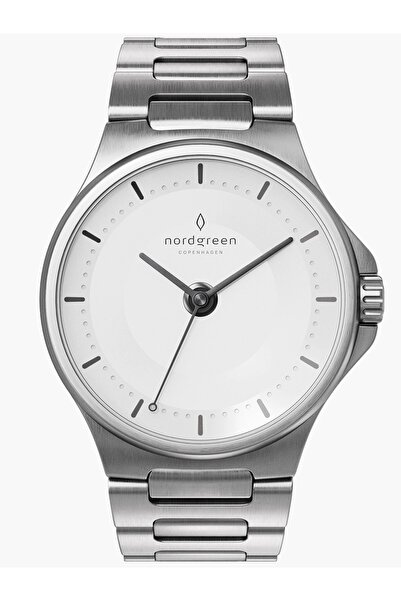 nordgreen Ceas bărbătesc GU40SIHLSIXX, Automatic, 41mm, 10ATM
