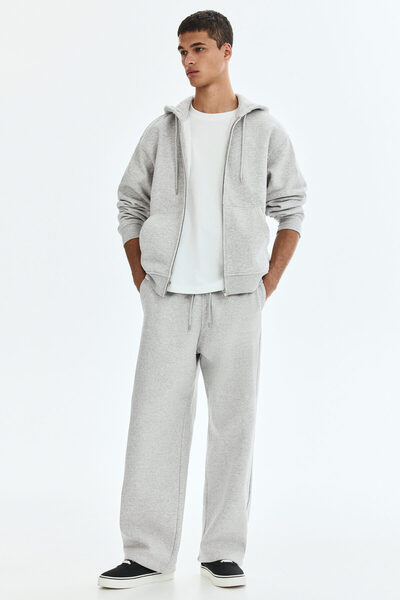 H&M Eşofman Altı Loose Fit