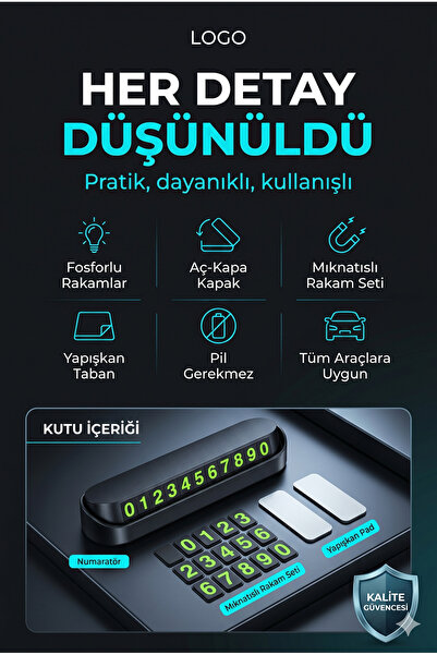 Beatitude Otomobil Park Numaratörü Araç Numaratör Telefon Numarası Araba Parktel Numaralık