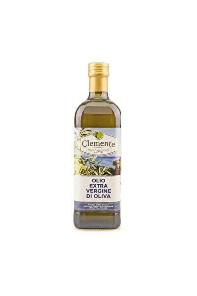 Clemente Ulei de masline 1L extravirgin