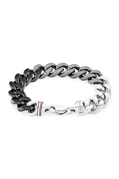 Tommy Hilfiger تومي هيلفيجر THJ2790514 سوار للرجال