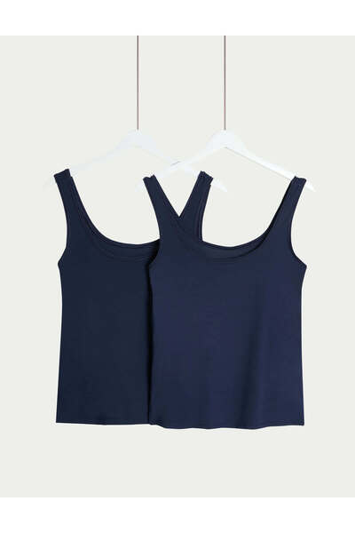 Marks & Spencer 2'li Flexifit™ Atlet Seti