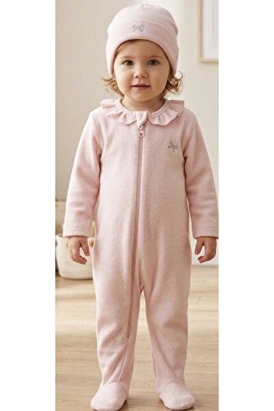 andywawa Ac26219 Casual Jumpsuit Suit Pink