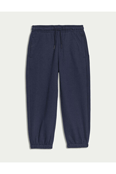 Marks & Spencer Plain EE Joggers
