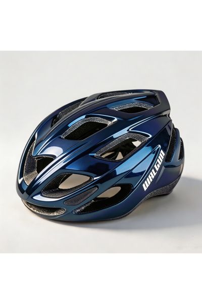 Choice1 L Chameleon-Purple Ultralight adult bike helmet cycling bicycle helme...