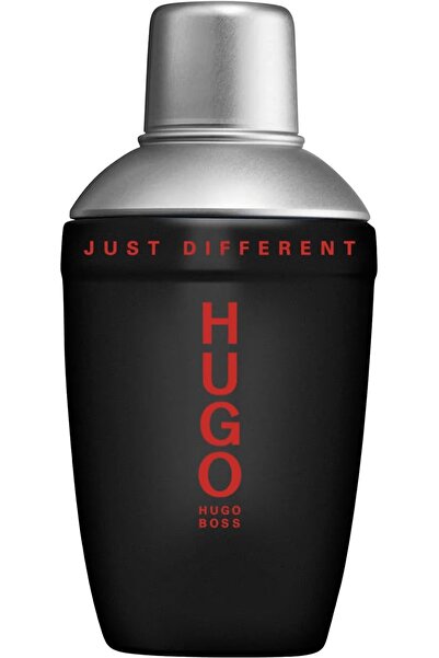 Hugo Boss Just Different, Apă de toaletă, Pentru bărbați, 75 ml
