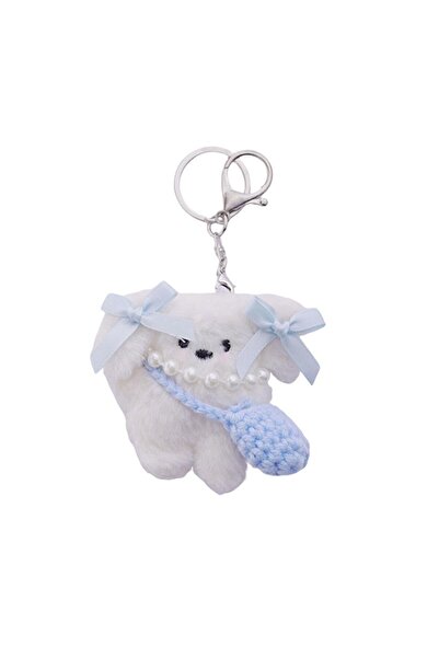 Choice C Plush Toys Doll Keychain Kawaii Pochacco Anime Pendant Cute Children...