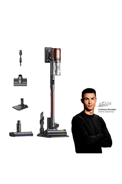 Dreame V30 Kablosuz Dikey Süpürge