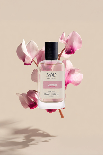 Mad Parfüm Mad P105 Selective 50 ml Kadın Parfüm