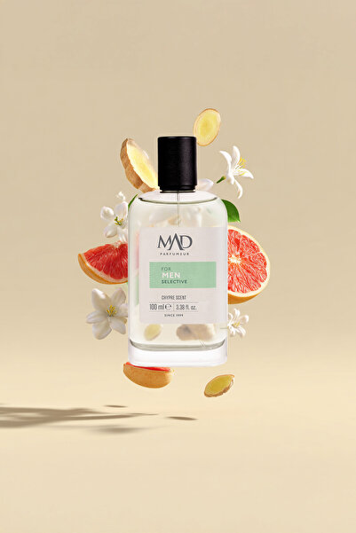 Mad Parfüm Mad W150 Selective 100 ml Erkek Parfüm