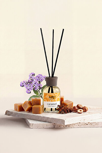 Mad Parfüm Mad Caramel 50 ml Ortam Kokusu