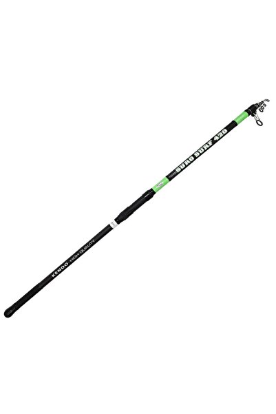 Kendo Suro Surf 420cm 100-200gr Teleskopik Olta Kamışı