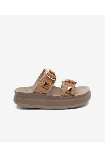 Greyder 59204 ZN CHIC CASUAL TERLIK (S)