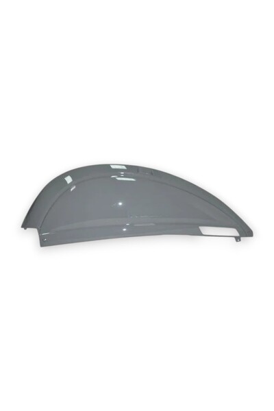 Kuba ORIJINAL BLUEBIRD Arka Yan Panel Sol Gri
