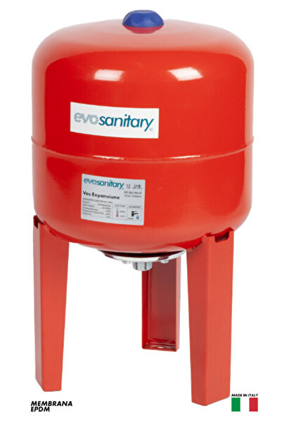 EVOSANITARY Vas de expansiune 1193 36 l