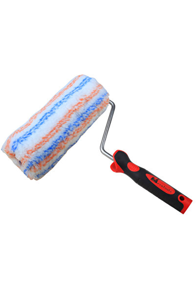 EvoTools Professional Șablon Poliamidă ETP Extra 48 mm 180 mm 18 mm