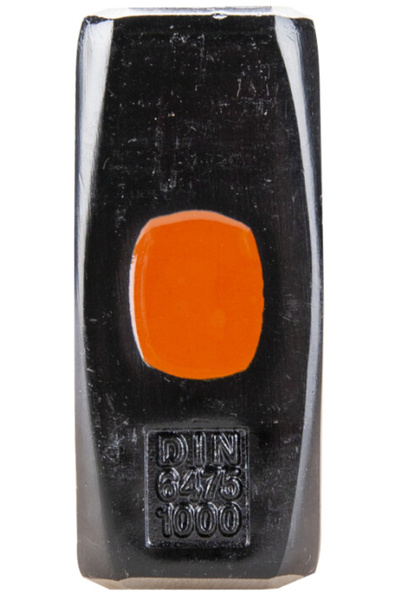 OEM Square Mason's Hammer Fiberglass Handle PLUS 2