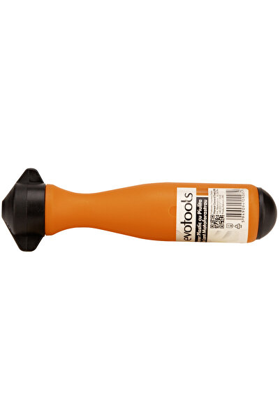 Evotools Mâner din plastic cu piuliță pentru pilă de drujbă