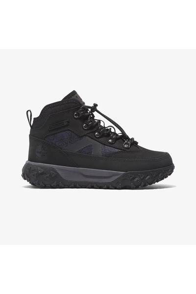 Timberland Greenstride Motion 6 Mid Lace Up Waterpr Kadın Outdoor Botu TB1A67...