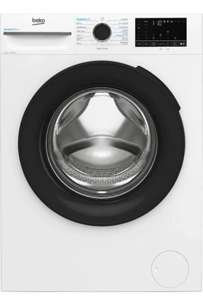 Beko CM 10121 10 KG ÇAMAŞIR MAKİNESİ 1200 DEVİR 2026 ÜRETİM