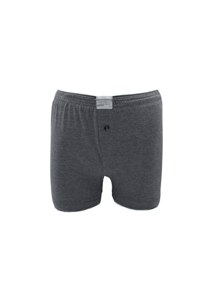Kardelux Men's Combed Cotton Towel Waist Boxers 100% Cotton
