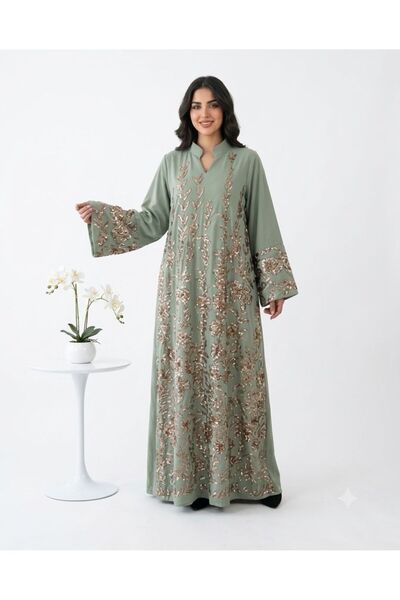 sea gulf Women's jalabiya